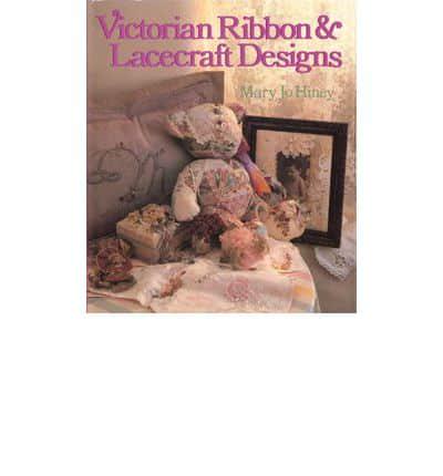 Victorian Ribbon & Lacecraft Designs