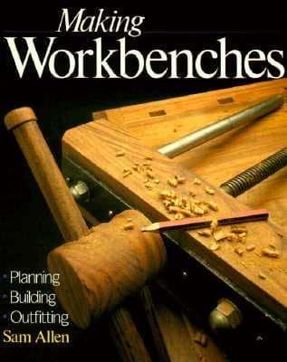 Making Workbenches