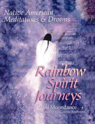 Rainbow Spirit Journeys