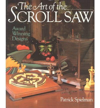 The Art of the Scroll Saw