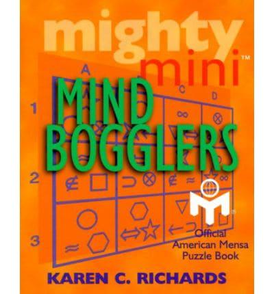 Mighty Mini Mind Bogglers