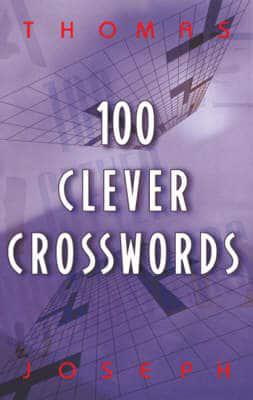 100 Clever Crosswords