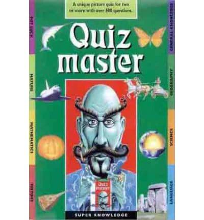 Quiz Master