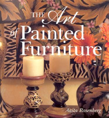 The Art of Painted Furniture