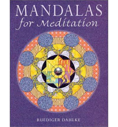 Mandalas for Meditation