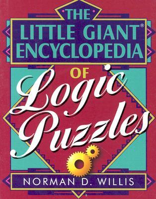 The Little Giant Encyclopedia of Logic Puzzles