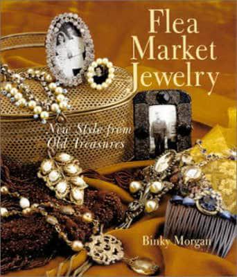 Flea Market Jewelry