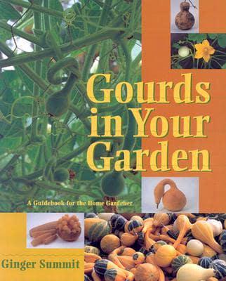 Gourds in Your Garden