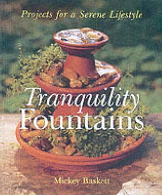 Tranquility Fountains