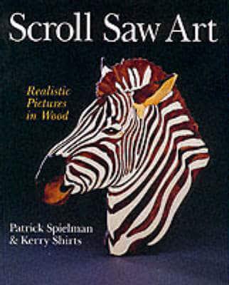 Scroll Saw Art