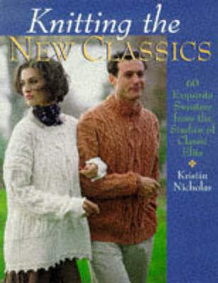 Knitting the New Classics