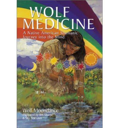 Wolf Medicine