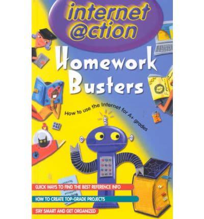 Homework Busters