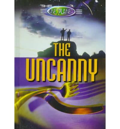 The Uncanny