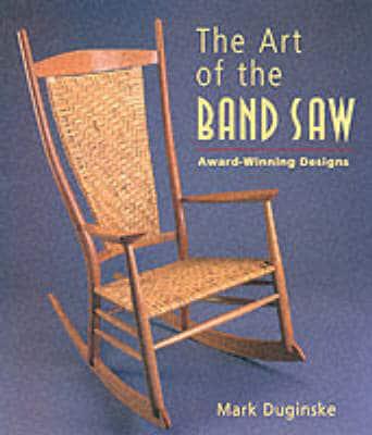 The Art of the Band Saw