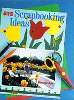 515 Scrapbooking Ideas