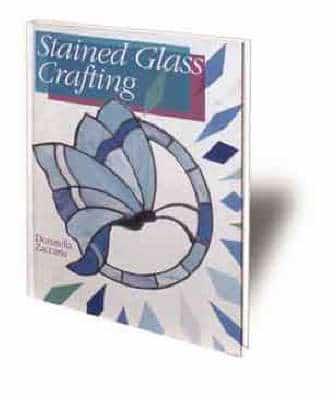 Stained Glass Crafting