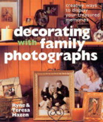 Decorating With Family Photographs