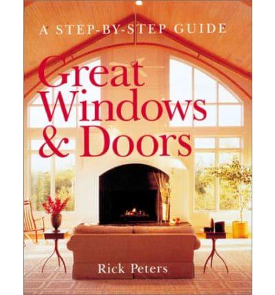 Great Windows & Doors
