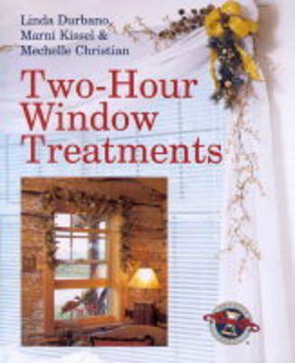 Two-Hour Window Treatments