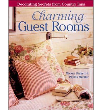 Charming Guest Rooms