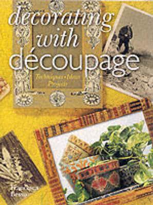 Decorating With Decoupage
