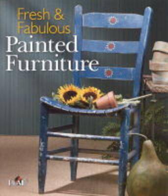 Fresh & Fabulous Painted Furniture