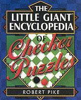 The Little Giant Encyclopedia of Checker Puzzles