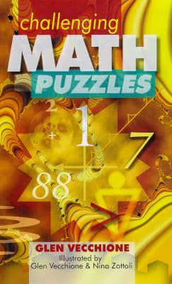 Challenging Math Puzzles