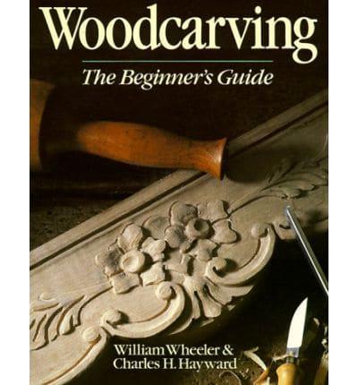 Woodcarving