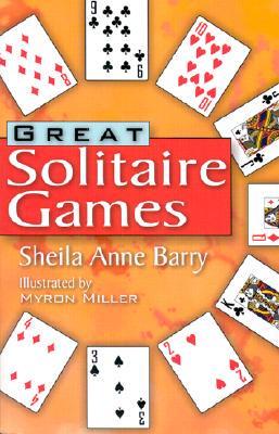 Great Solitaire Games