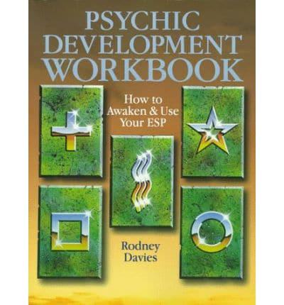 The Psychic Development Workbook