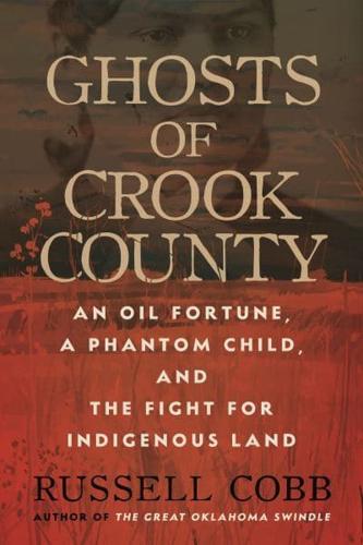 Ghosts of Crook County