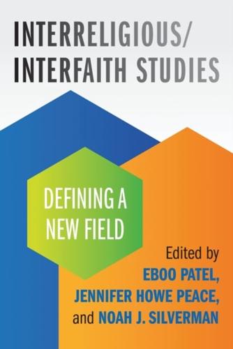 Interfaith-Interreligious Studies
