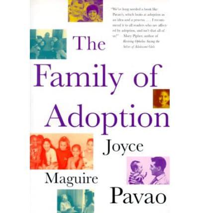 The Family of Adoption