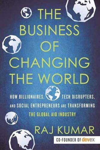 Business of Changing the World, The
