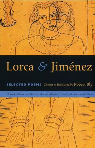Lorca and Jiménez