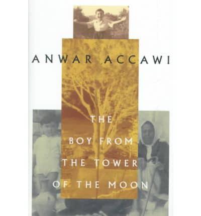 The Boy from the Tower of the Moon