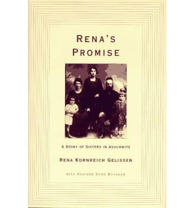 Rena's Promise