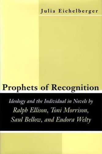 Prophets of Recognition