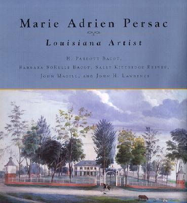 Marie Adrien Persac