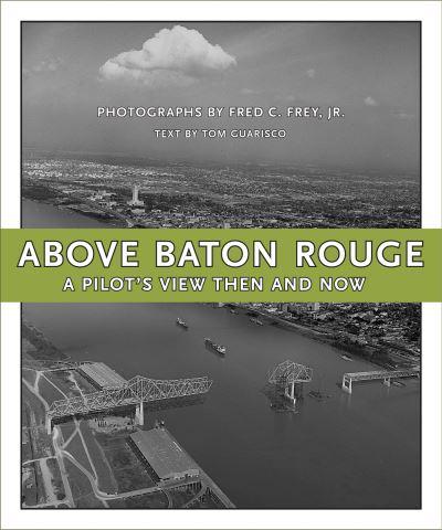 Above Baton Rouge