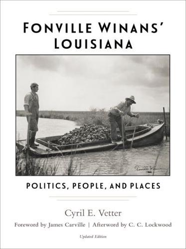 Fonville Winans' Louisiana