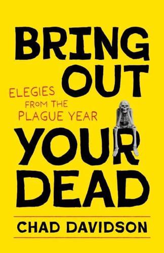 Bring Out Your Dead