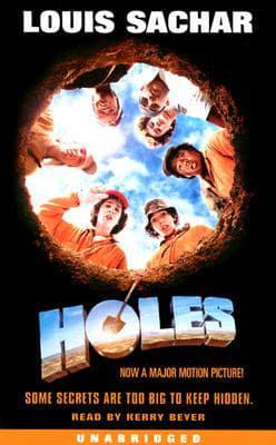 Holes