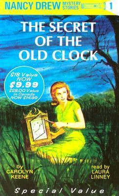 The Secret of the Old Clock