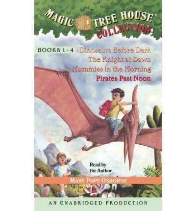 Magic Tree House Collection Vol. I