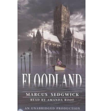 Audio: Floodland (Uab)