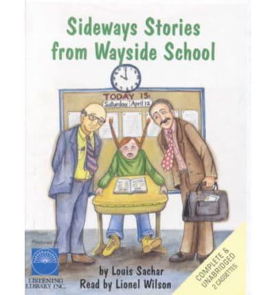 Sideways Stories from Wayside School