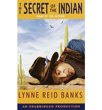 Audio: Secret of the Indian (Uab)